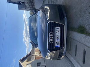 Vând Audi a 6  