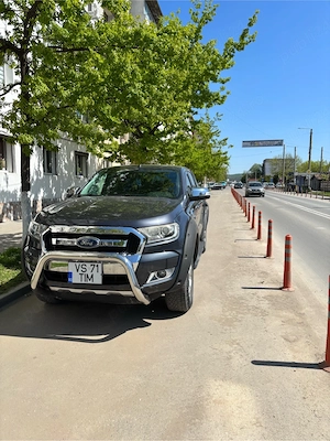 vand Ford Ranger  - imagine 7