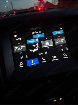 vand Ford Ranger  - imagine 9