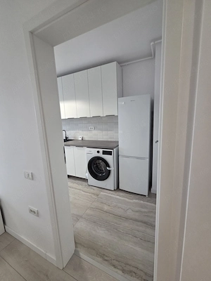 Garsoniera Noua de Inchiriat | Biruintei 85 | Popesti-Leordeni | 7 min Metrou Berceni | Direct Propr - imagine 2