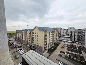 Garsoniera Noua de Inchiriat | Biruintei 85 | Popesti-Leordeni | 7 min Metrou Berceni | Direct Propr - imagine 8