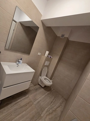 Garsoniera Noua de Inchiriat | Biruintei 85 | Popesti-Leordeni | 7 min Metrou Berceni | Direct Propr - imagine 5
