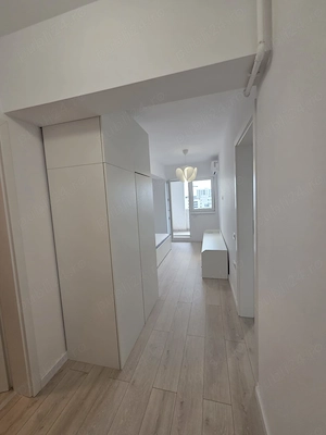 Garsoniera Noua de Inchiriat | Biruintei 85 | Popesti-Leordeni | 7 min Metrou Berceni | Direct Propr - imagine 3