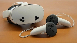 Oculus Quest 3S