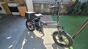 Bicicleta electrica