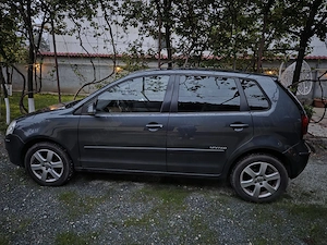 De vânzare VOLKSWAGEN polo 9N 