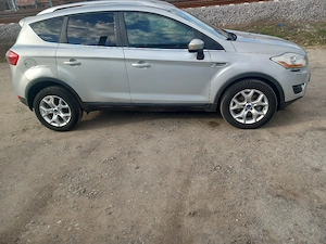 De Vanzare Ford Kuga  - imagine 2