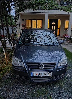 De vânzare VOLKSWAGEN polo 9N  - imagine 3