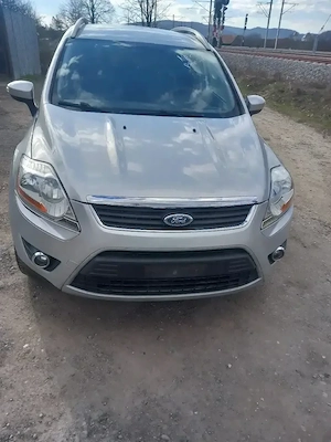 De Vanzare Ford Kuga 2.0 Tdci 