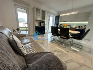 Duplex de inchiriat Dumbravita | 1.100 EUR | 100 mp utili