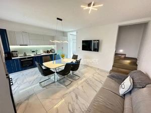 Duplex de inchiriat Dumbravita | 1.100 EUR | 100 mp utili - imagine 2