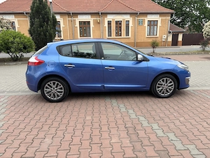 Renault Megane   1.2 Benzina - imagine 6
