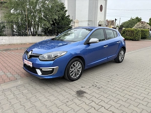 Renault Megane   1.2 Benzina