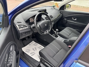 Renault Megane   1.2 Benzina - imagine 7