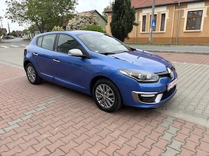 Renault Megane   1.2 Benzina - imagine 5