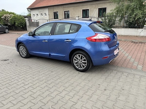 Renault Megane   1.2 Benzina - imagine 3