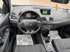 Renault Megane   1.2 Benzina - imagine 8