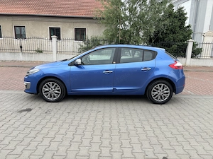 Renault Megane   1.2 Benzina - imagine 2