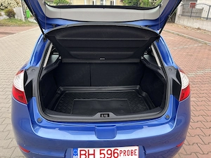 Renault Megane   1.2 Benzina - imagine 10