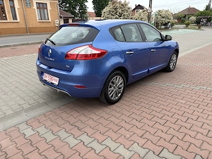 Renault Megane   1.2 Benzina - imagine 4