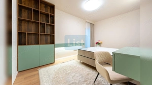 FARA COMISION!  53mp, TOTUL NOU, parcare, FLORESTI RESIDENCE, 2026 - imagine 3