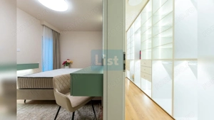 FARA COMISION!  53mp, TOTUL NOU, parcare, FLORESTI RESIDENCE, 2026 - imagine 15