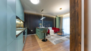 FARA COMISION!  53mp, TOTUL NOU, parcare, FLORESTI RESIDENCE, 2026 - imagine 14
