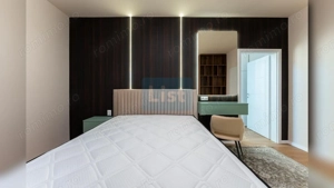 FARA COMISION!  53mp, TOTUL NOU, parcare, FLORESTI RESIDENCE, 2026 - imagine 16