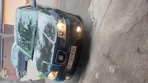 Seat ibiza 2003 benzina  - imagine 2