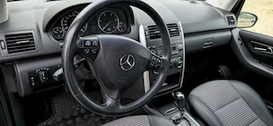 Vand Mercedes A180  - imagine 2