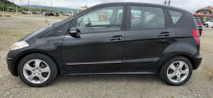 Vand Mercedes A180 