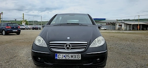 Vand Mercedes A180  - imagine 3