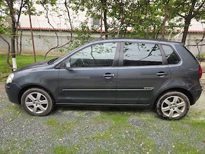 De vânzare VOLKSWAGEN polo 9N  - imagine 6