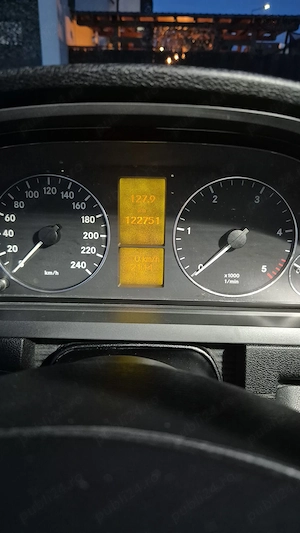 Vand Mercedes A180  - imagine 6