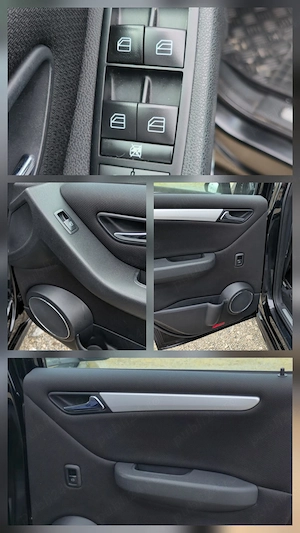 Vand Mercedes A180  - imagine 5