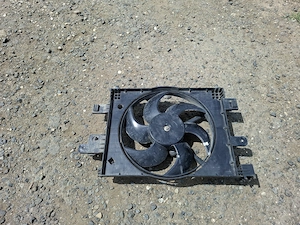 Electroventilator dacia spring - imagine 2