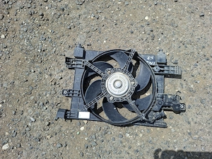 Electroventilator dacia spring - imagine 3