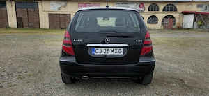 Vand Mercedes A180  - imagine 7