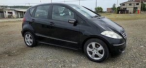 Vand Mercedes A180  - imagine 10