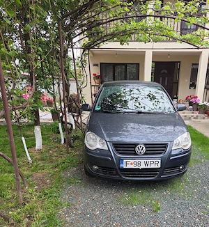 De vânzare VOLKSWAGEN polo 9N  - imagine 9