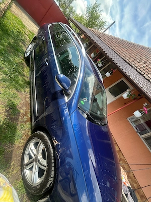 Volkswagen Passat Combi 2.0 TDI 4Motion  - imagine 8