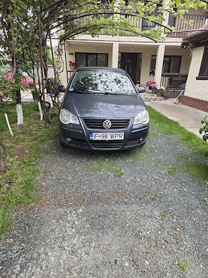 De vânzare VOLKSWAGEN polo 9N  - imagine 4