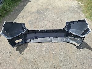 Bara spate Duster 2024- 2026 - imagine 4