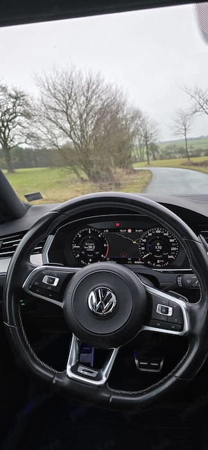 Passat B 8  - imagine 3