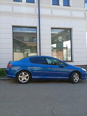 Peugeot 407  - imagine 2