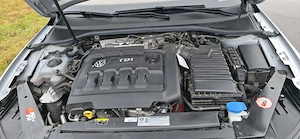 Passat B 8  - imagine 10