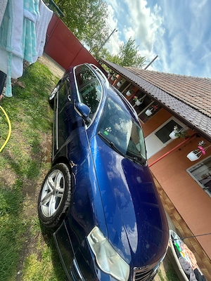 Volkswagen Passat Combi 2.0 TDI 4Motion  - imagine 7