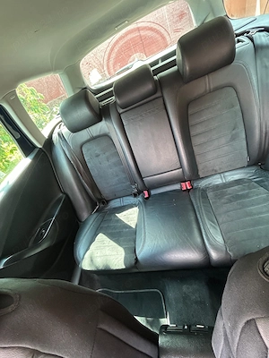 Volkswagen Passat Combi 2.0 TDI 4Motion  - imagine 15
