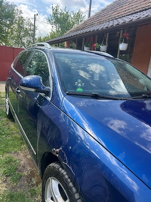 Volkswagen Passat Combi 2.0 TDI 4Motion  - imagine 9