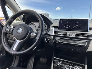 BMW 225xe iPerformance xDrive | Plug-in Hybrid | Tracțiune integrală | - imagine 7